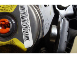 Надувная подушка для передней двери Citroen C1