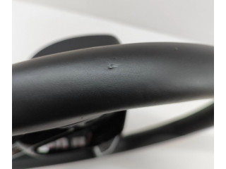 Руль Skoda Superb B8 (3V)  2015 - 2024 года 5E0419091BQ      