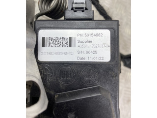 Рулевая рейка 50154862 Jeep Compass