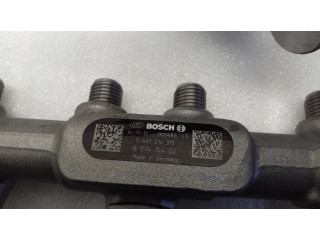 Vstřikovač 0445010588, 8514146 BMW 2 F45 pro naftový motor 2.0 B47C20A