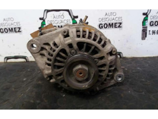 Генератор FP3418300C   Mazda 626      