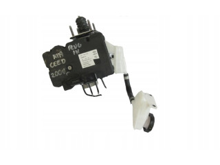 Блок АБС 58500CR010 KIA Ceed 2018 - года