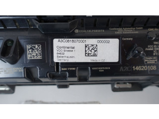 Панель приборов 82A920700D Audi A1