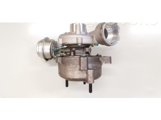 Турбина Audi A6 S6 C6 4F 1117400400, 038145702