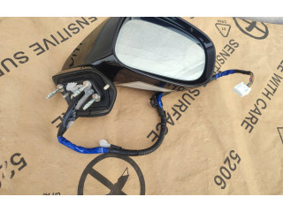 Зеркало электрическое Lexus LS 460 - 600H - года