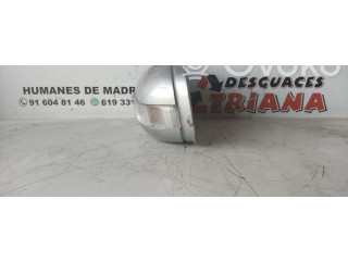 Zpětné zrcátko Mercedes-Benz C W203 2002 413133417