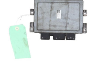 Блок управления двигателя 8200774747 Renault Twingo II