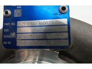 Turbodmychadlo Турбина 31293086 Volvo XC70 D5244T11