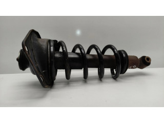 Задний амортизатор с пружиной