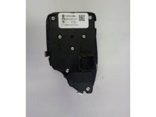 Включатель блокировки дифференциалов 7356322690   Jeep Renegade       