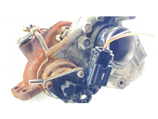 Turbodmychadlo Турбина 9673283680 Citroen Berlingo 1.6 9HS (DV6TED4BU)