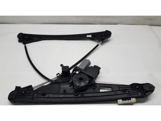 Передний комплект электрического механизма для подъема окна