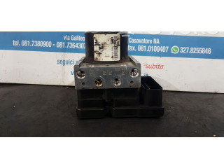 Блок АБС    Chevrolet  Matiz   -  года