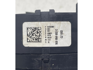 Подрулевой шлейф SRS 04303505   Volkswagen Touran I