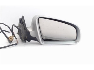 Зеркало электрическое        Audi A4 Allroad   -  года   