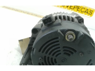 Генератор 028903025H   Audi A3 S3 8L      