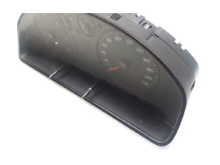 Přístrojová deska Volkswagen Transporter - Caravelle T5 2007 7E0920860CX