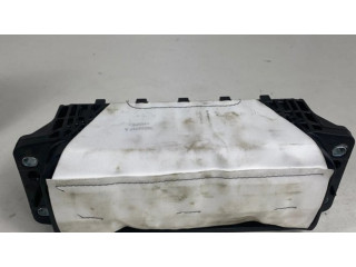 Надувная подушка для пассажира