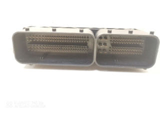 Řídící jednotka 0281011631, DDE7795844 BMW 1 E81 E87 2004