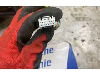 Зеркало электрическое Mitsubishi Outlander 2013 - 2021 года