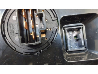 Блок управления климат-контролем 972501W070, 1201041825   KIA Rio