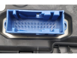 Панель приборов 96572391ZD Citroen C4 I