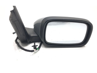 Зеркало (управляемое электричеством)         Volvo V50 