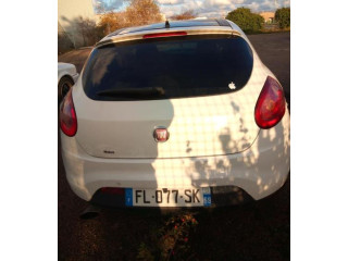 Вентилятор печки    77365027   Fiat Bravo