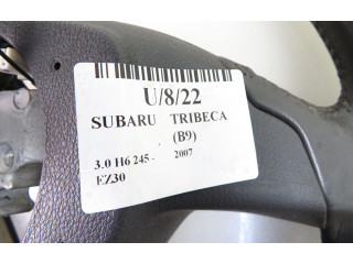 Руль Subaru Tribeca  2008 - 2016 года       