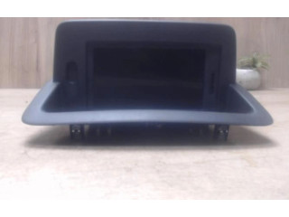 Дисплей 283464084R, 283464084R Renault Clio III