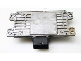 Блок управления коробкой передач 31036JD80A Nissan X-Trail T31