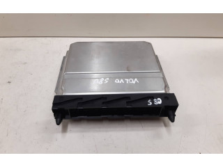 Zpětné zrcátko Volvo S80 2000 0281001776, 09496667A