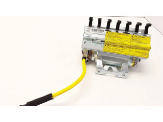 Подушка безопасности пассажира MN185261, E04020235 Mitsubishi Lancer