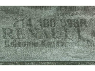 Радиатор охлаждающей жидкости 8200189288C Dacia Logan Pick-Up