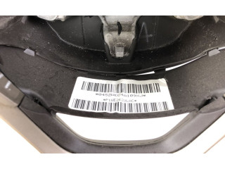 Руль Jeep Grand Cherokee  2010-2021 года 5QV292ULAB, P1WE262ULAC      