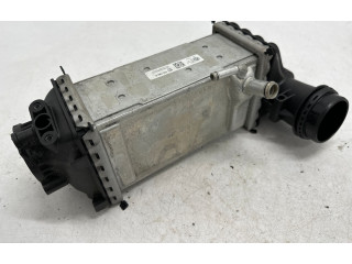 Радиатор интеркулера