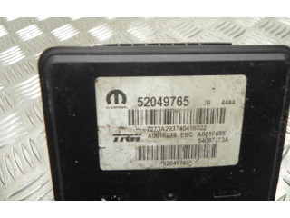 Блок АБС 52049765, VD13933   Jeep  Renegade  2014- года