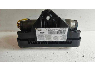 Подушка безопасности пассажира 051792845, 616441500B   Ford Ka
