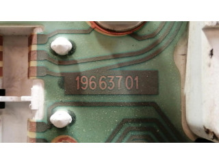 Панель приборов 19663701   Nissan Serena       