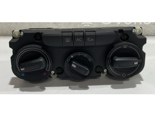 Блок управления климат-контролем    Audi A3 S3 8P