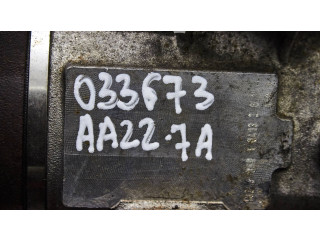 Vstřikovací čerpadlo 059130106d Audi A6 S6 C5 4B Bau