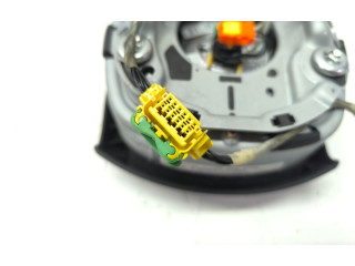 Подушка безопасности водителя 8K0880201C6PS, 8K0880201C   Audi A4 Allroad B8