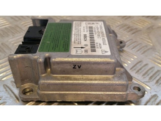 Блок подушек безопасности BP4K57K30C, 0285001554 Mazda 3 I
