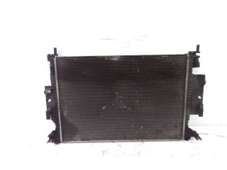 Радиатор охлаждающей жидкости EJ738005A   Ford Kuga II