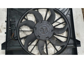 Вентилятор радиатора 3135103473, 3157229010 Volvo XC90 2.9