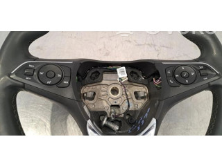 Руль Opel Grandland X 2017 - года