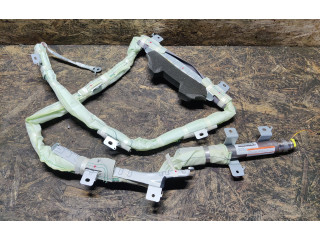 Боковая подушка безопасности 6173054, RH Infiniti Q70 Y51