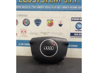 Подушка безопасности водителя    Audi A2