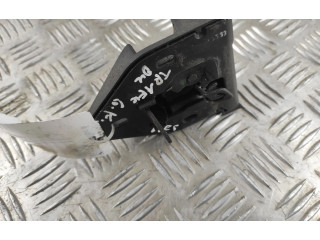 Замок багажника     Renault Trafic II (X83) 2002 - 2014 года