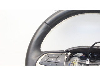 Руль Jeep Cherokee  2013 - 2020 года P1UU342X9AH      